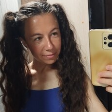 Фотография девушки Лесная, 37 лет из г. Уфа