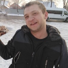 Фотография мужчины Александр, 30 лет из г. Самара