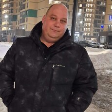 Фотография мужчины Павел, 46 лет из г. Москва