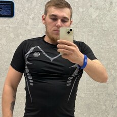 Фотография мужчины Михаил, 26 лет из г. Можайск