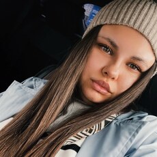 Фотография девушки Ирина, 28 лет из г. Казань