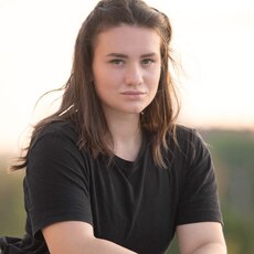 Фотография девушки Екатерина, 25 лет из г. Могилев