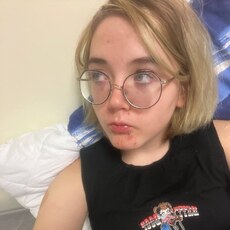 Фотография девушки Розалия, 19 лет из г. Таллин