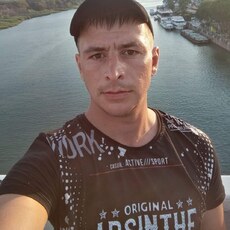 Фотография мужчины Степан, 31 год из г. Ростов-на-Дону