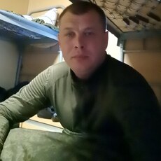 Фотография мужчины Александр, 38 лет из г. Белгород