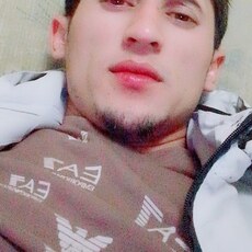 Фотография мужчины Али, 26 лет из г. Челябинск