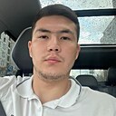 Мейиржан, 26 лет