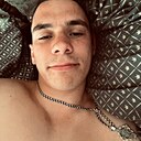 Сергей, 24 года