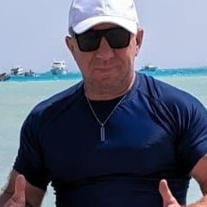 Фотография мужчины Христофор, 45 лет из г. Астана