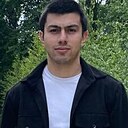 Ахмед, 32 года