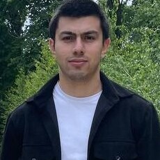 Фотография мужчины Ахмед, 32 года из г. Нальчик