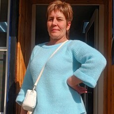 Фотография девушки Света, 51 год из г. Самара