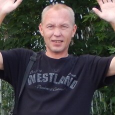 Фотография мужчины Алексей, 51 год из г. Омск