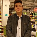 Султан, 18 лет