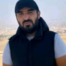 Фотография мужчины Шейх, 38 лет из г. Махачкала