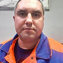 Сергей, 40 лет