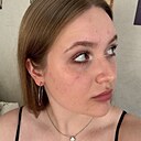 Анастасия, 19 лет