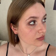 Фотография девушки Анастасия, 19 лет из г. Казань