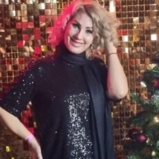 Фотография девушки Irina, 51 год из г. Санкт-Петербург