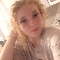 Фотография девушки Анна, 19 лет из г. Лесосибирск