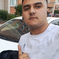 Фотография мужчины Антон, 35 лет из г. Смоленск