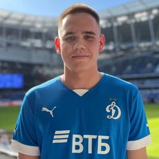 Фотография мужчины Никита, 19 лет из г. Истра