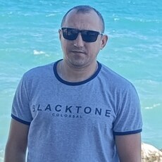 Фотография мужчины Михаил, 35 лет из г. Слоним