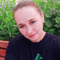 Фотография девушки Елена, 31 год из г. Горнозаводск