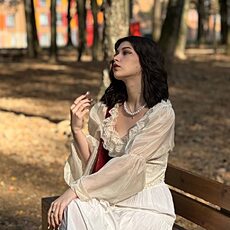 Фотография девушки Мирослава, 19 лет из г. Подольск