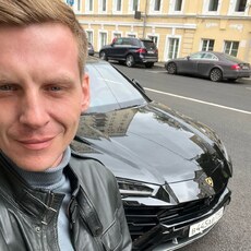 Иван, 36 из г. Москва.