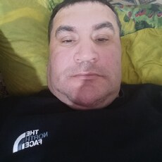 Фотография мужчины Азизбек, 38 лет из г. Симферополь