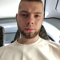 Фотография мужчины Алексей, 24 года из г. Чехов
