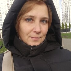 Фотография девушки Ніна, 41 год из г. Киев