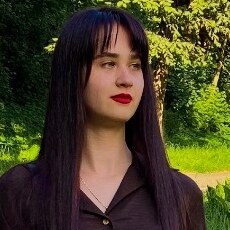 Фотография девушки Дарья, 22 года из г. Витебск