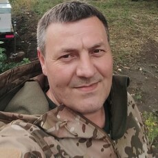 Фотография мужчины Андрей, 41 год из г. Алматы