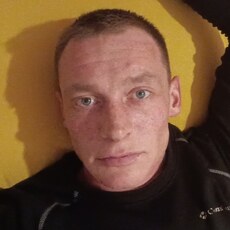 Фотография мужчины Мастер, 34 года из г. Екатеринбург