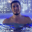 Исмаилов, 26 лет