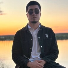 Фотография мужчины Исмаилов, 26 лет из г. Октябрьский (Башкортостан)