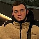 Сергей, 20 лет