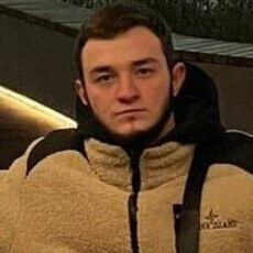 Фотография мужчины Сергей, 20 лет из г. Астрахань