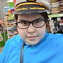 Анастасия, 26 лет