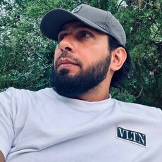 Фотография мужчины Аслан, 37 лет из г. Махачкала