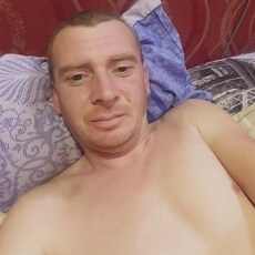 Фотография мужчины Сережа, 37 лет из г. Оренбург