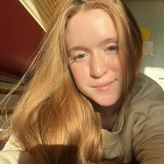 Фотография девушки Ания, 19 лет из г. Казань