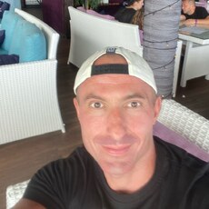 Фотография мужчины Виталий, 40 лет из г. Мурманск