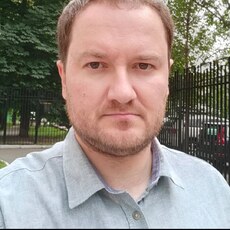 Фотография мужчины Станислав, 39 лет из г. Москва