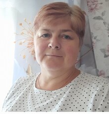 Фотография девушки Татьяна, 56 лет из г. Локня