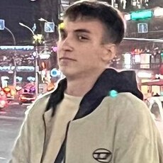 Фотография мужчины Иван, 19 лет из г. Новосибирск