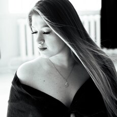 Фотография девушки Анастасия, 28 лет из г. Гродно