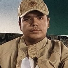 Фотография мужчины Юра, 27 лет из г. Мелитополь